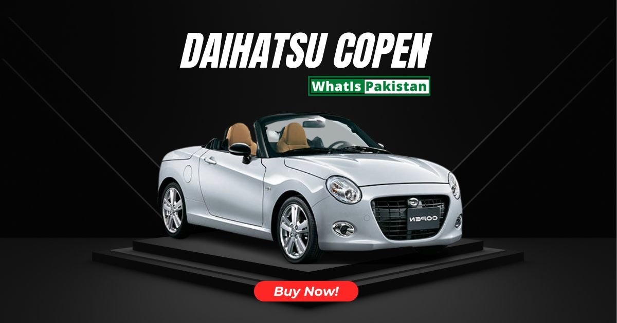 Daihatsu Copen