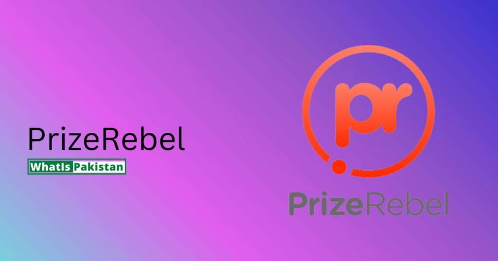 PrizeRebel