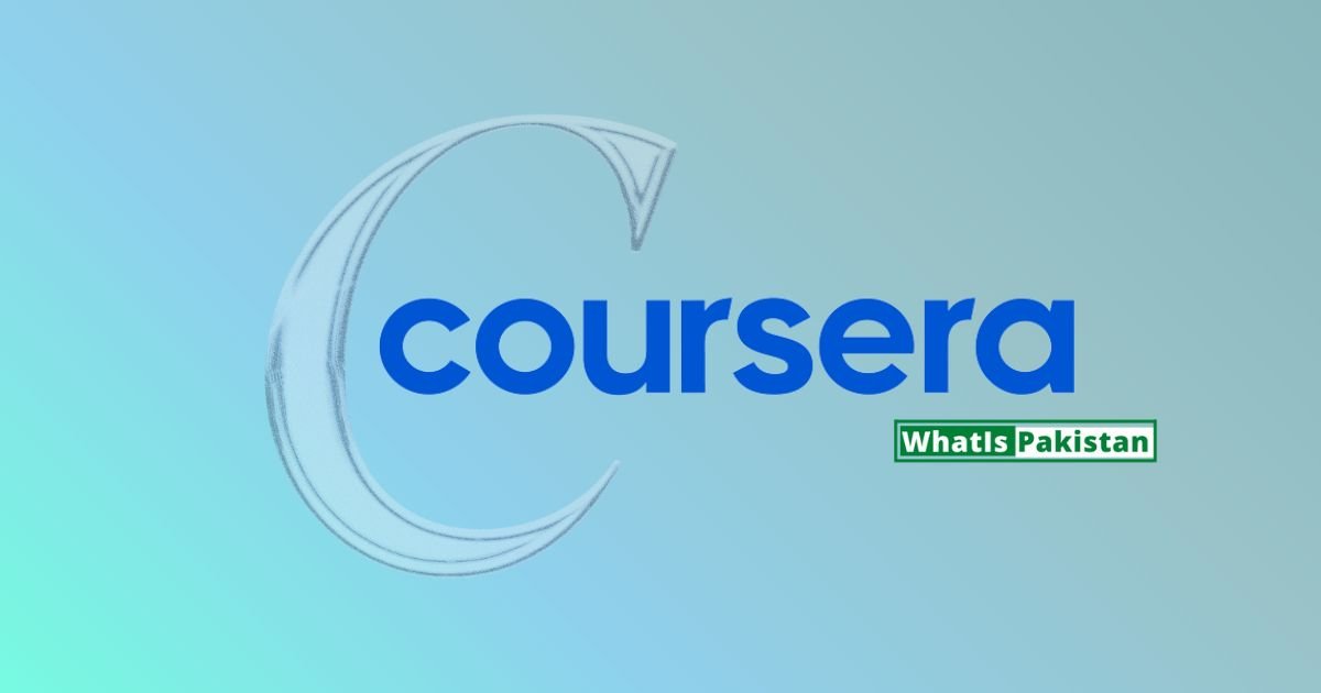 Coursera 