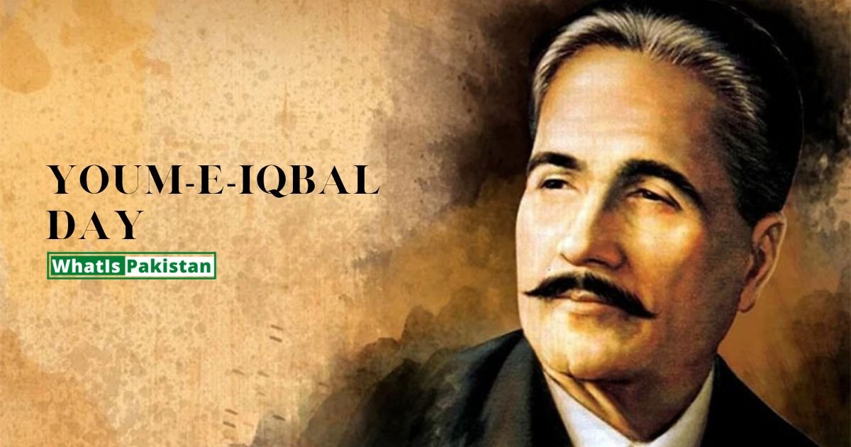 PM Shehbaz Restores Public Holiday on Iqbal Day