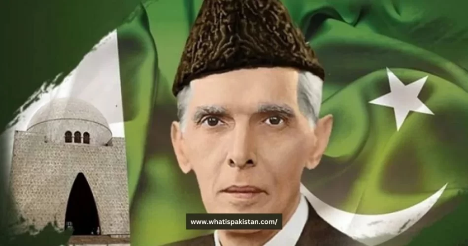 Jinnah's 75th Death Anniversary Tribute