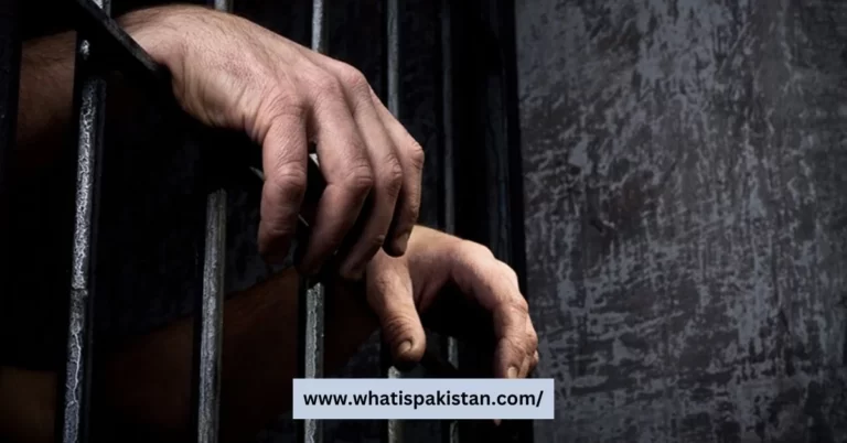 Karachi School Principal Arrested for Rape and Blackmail