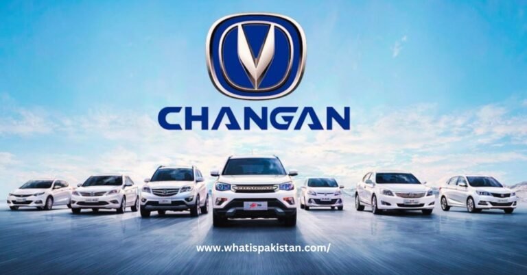 Changan Announces Big Drop in Car Prices; Check latest rates here
